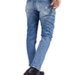 Jeans  Uomo Guess   M1YA37D3ZJ8
