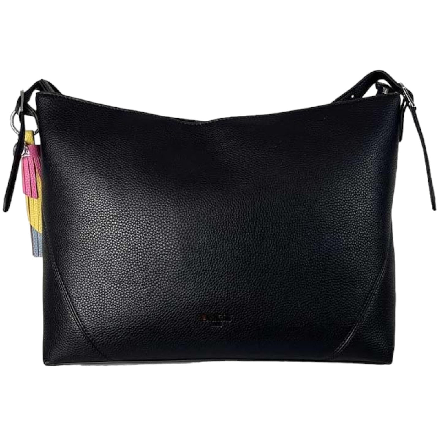 Borsa A Spalla Donna Pashbag Hobo  15541-LIK-S4B-P