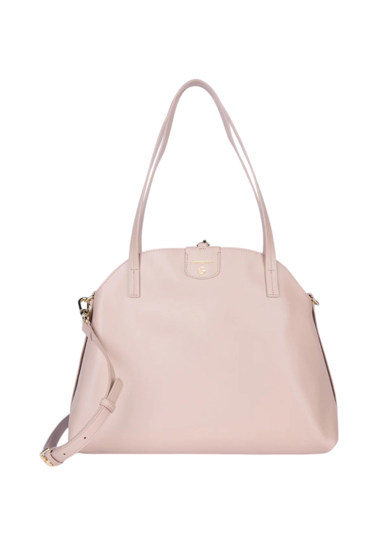 Borsa A Spalla Donna Gattinoni Medium Reversibile Charlie BEN4C8601WVP