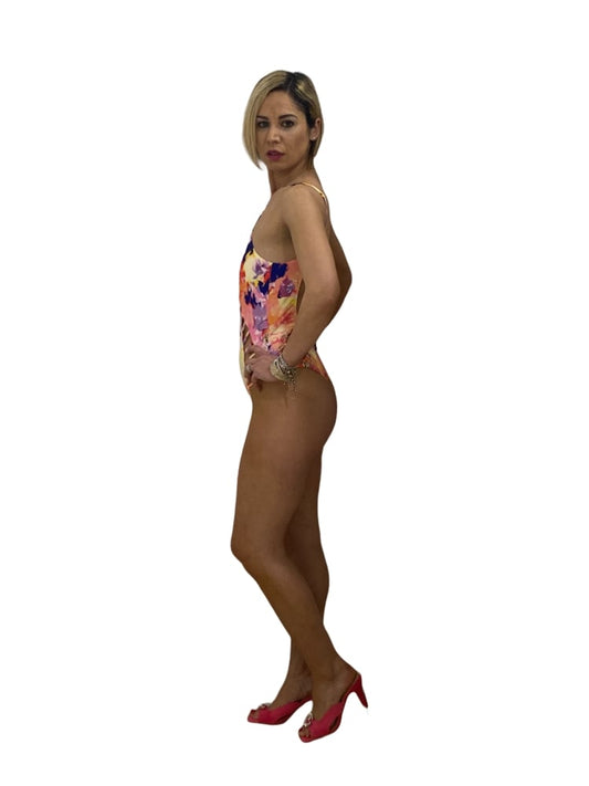 Costume Intero Donna Gaelle   GBBD426COA