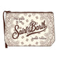 Pochette  Donna Mc2 Saint Barth Bandanna Round Aline ALIN001