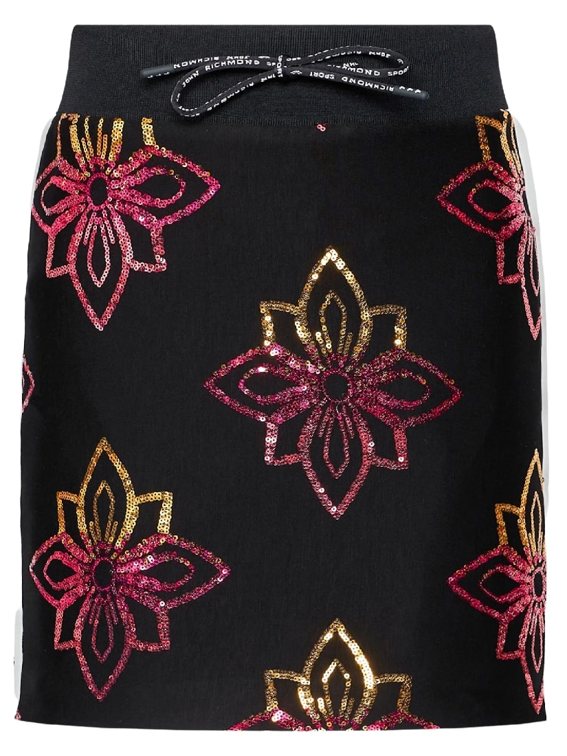 Gonna Corta Donna John Richmond   UWP21065GO