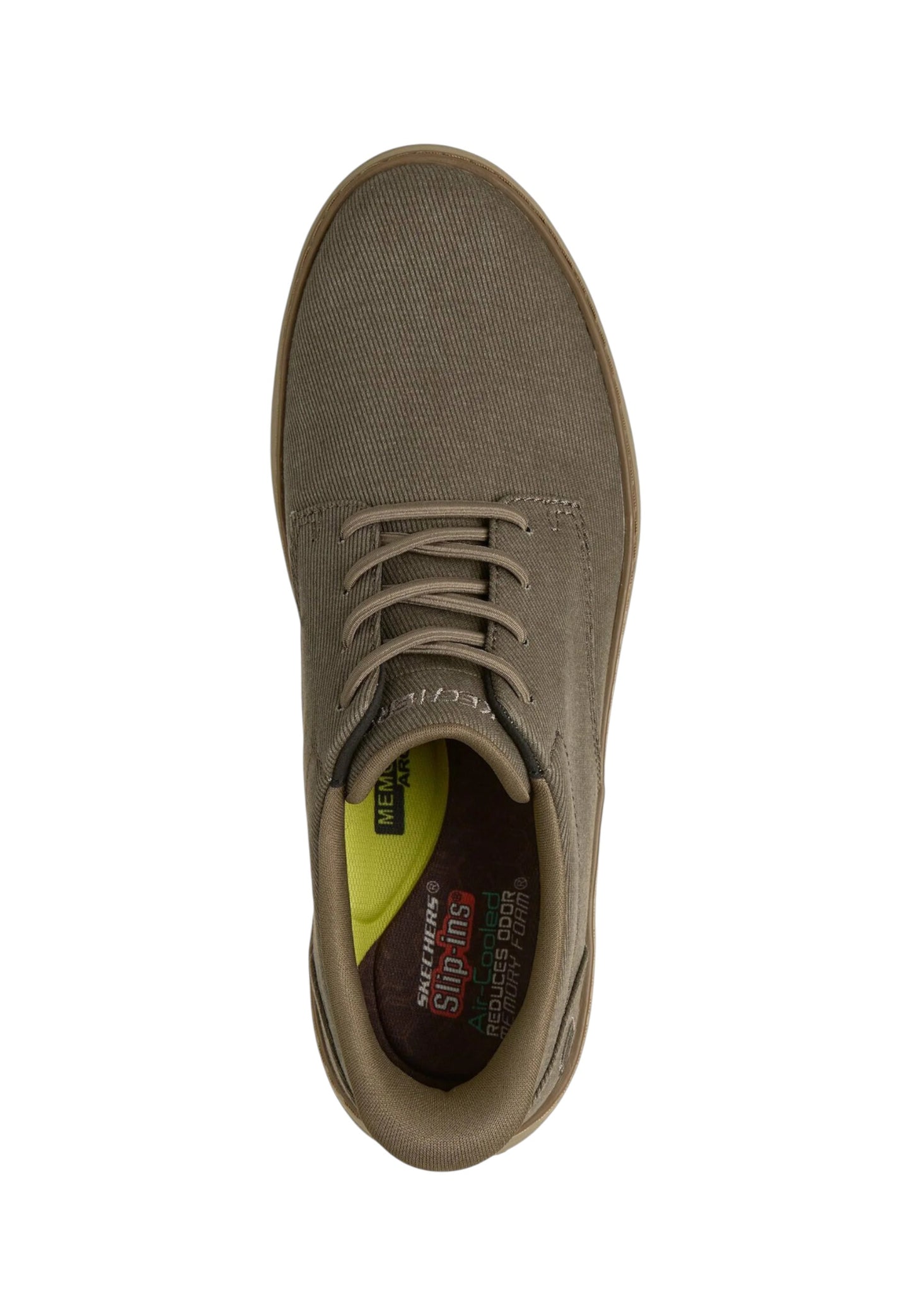Sneakers Basse Uomo Skechers  Hyland - Justino 205701