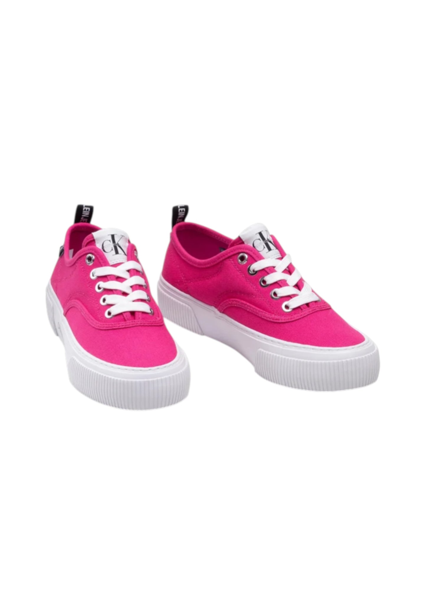 Sneakers Basse Donna Calvin klein   YW0YW00054
