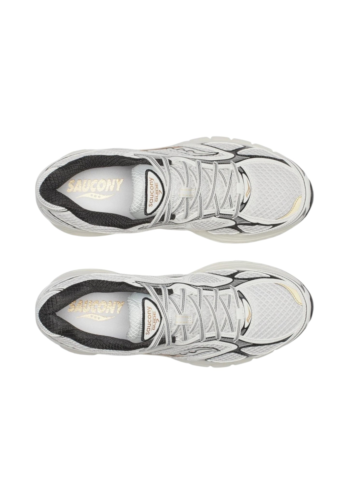 Sneakers Basse Uomo Saucony Running Progrid Guide 7 S70936