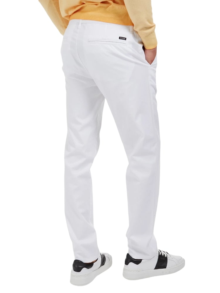 Pantaloni  Uomo Guess   M2GB24WEMC0