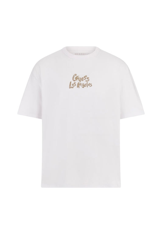 M5GI13K8FQ4 - T-Shirt - Guess
