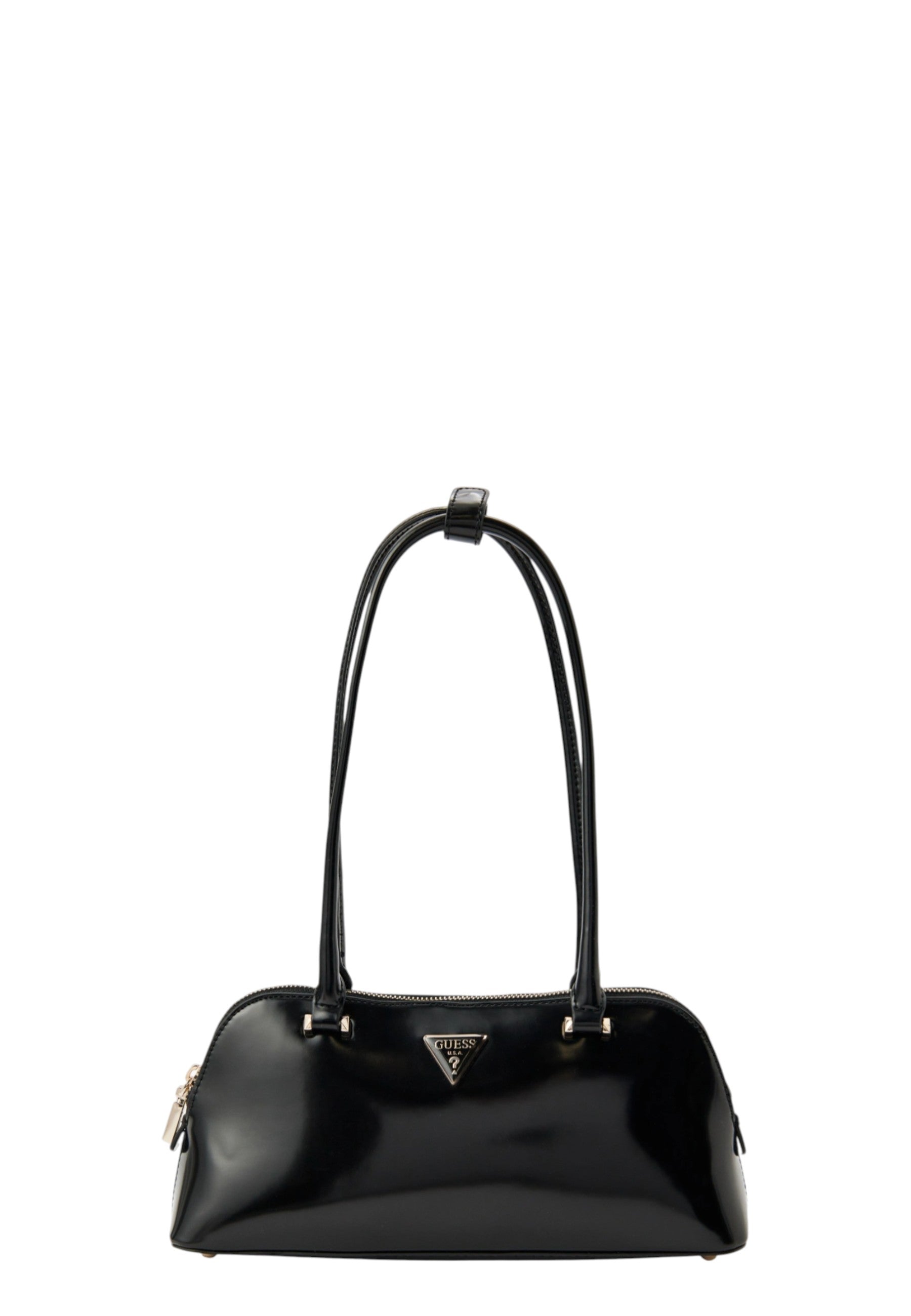 Borsa A Spalla Donna Guess Shoulder Satchel Arnela HWNY9496080