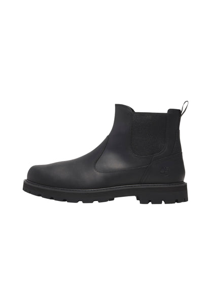 Stivaletti Chelsea Uomo Timberland  Britton Road TB0A6A4WW