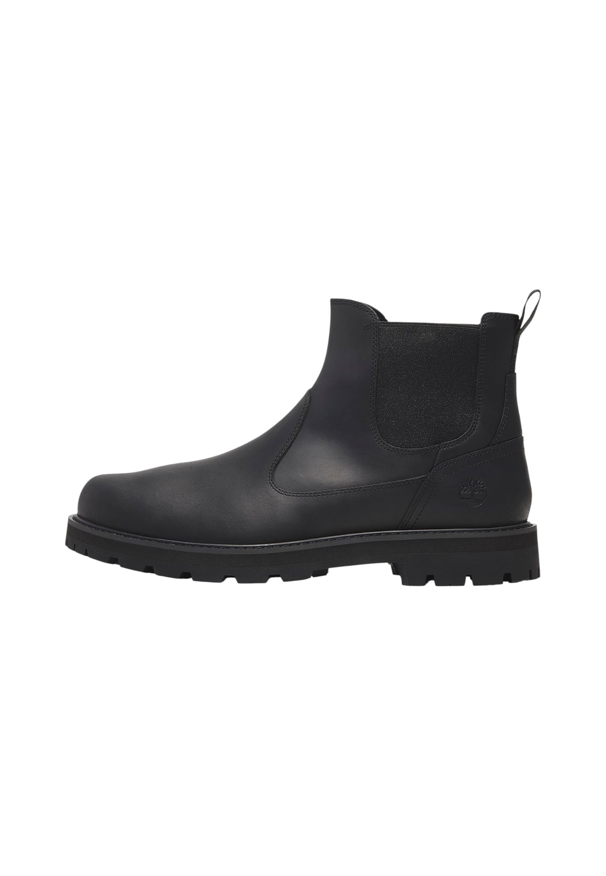 Stivaletti Chelsea Uomo Timberland  Britton Road TB0A6A4WW