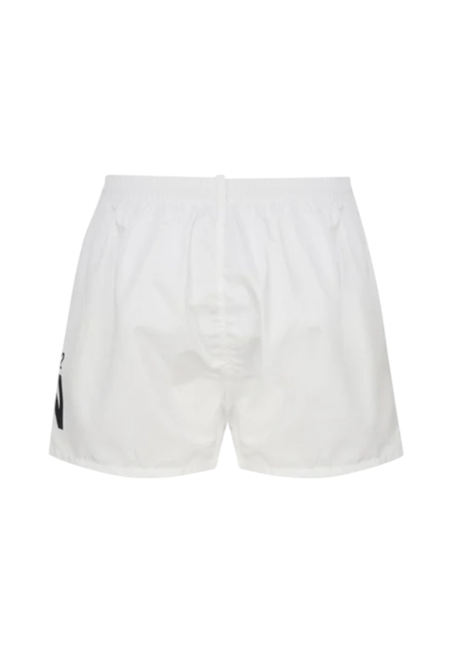 Costume da bagno Short Uomo Dsquared2   D7B8P5380.