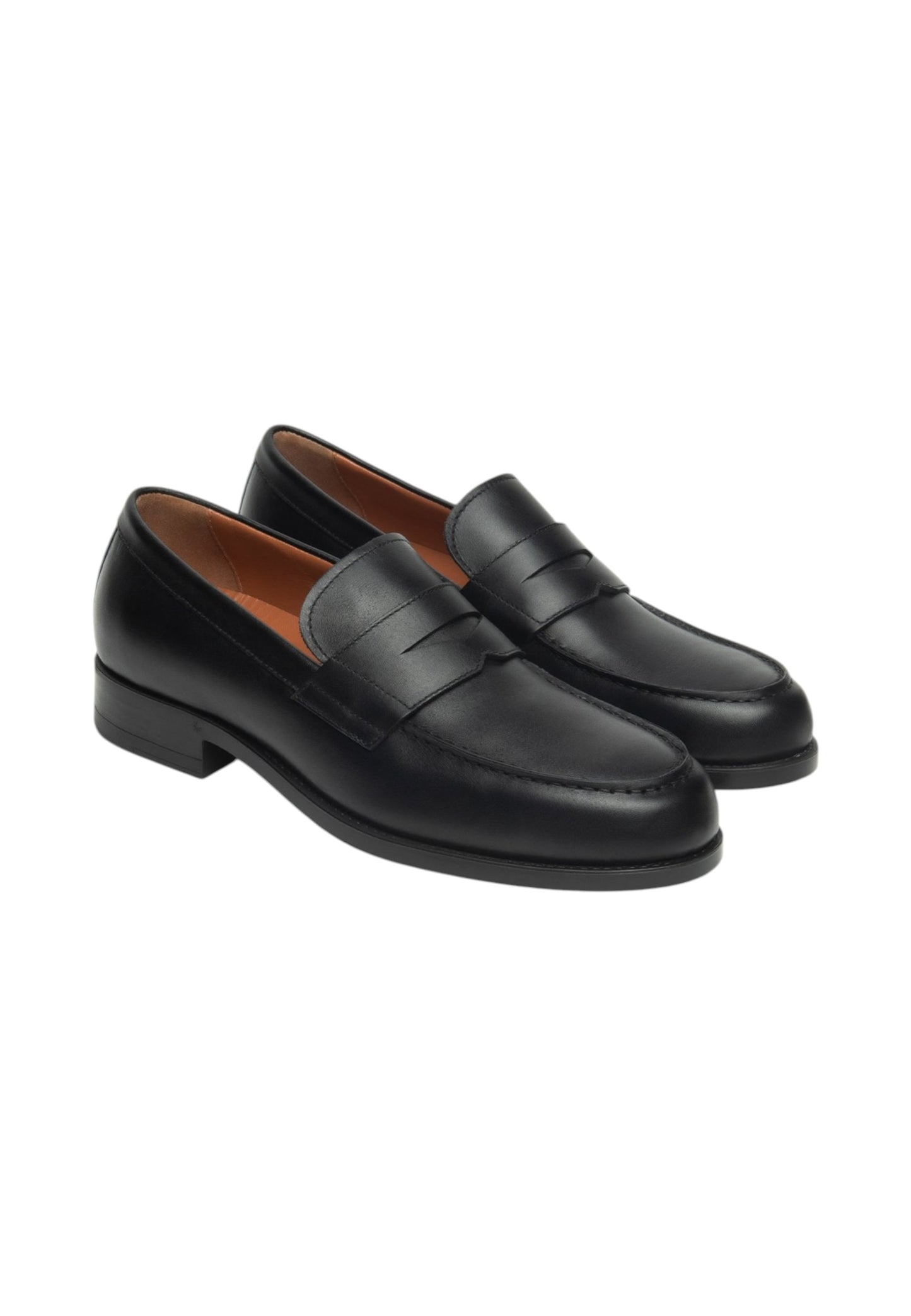 Mocassini  Uomo Nero Giardini   E601070U