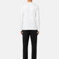 T-Shirt Manica lunga Uomo North Sails Logo Basic  692989