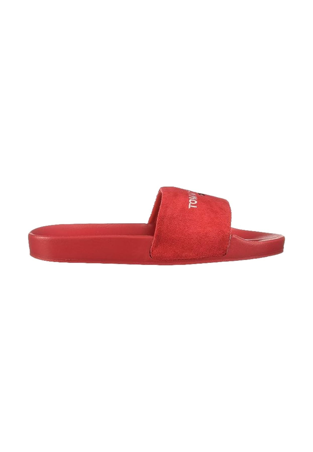 Ciabatte  Donna Tommy Hilfiger  Terry Towel Pool EN0EN00917