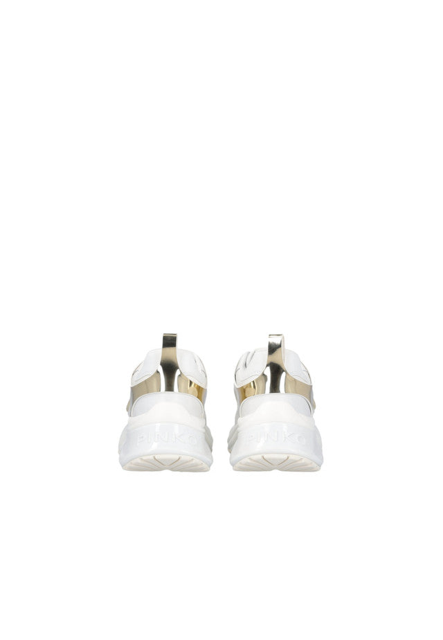 Sneakers Basse Donna Pinko   SS0027P025