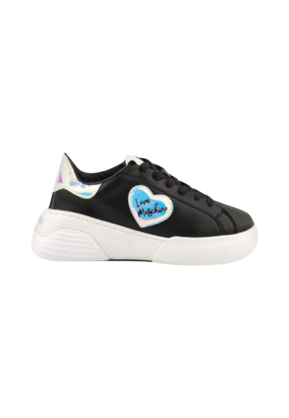 Sneakers Basse Donna Love Moschino   JA15125G1HIA5