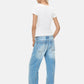 Jeans  Donna Desigual  Denim Invert 26WWDD17