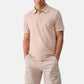 Polo Manica Corta Uomo Liu Jo In Lyocell  QA6091J4805