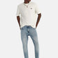 T-Shirt Manica Corta Uomo Gas  Luc Est.1984 543917181980