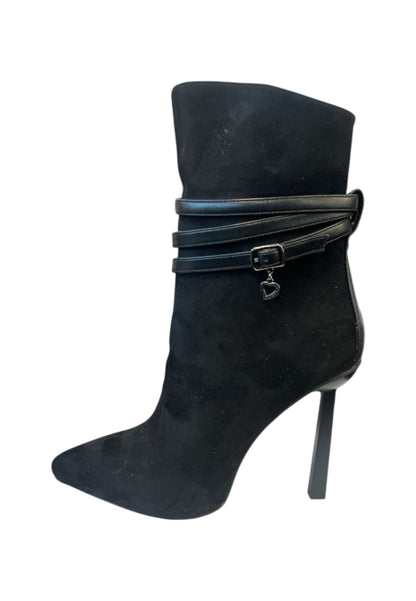 Stivaletti Tronchetti Donna Braccialini Tua   N6MICRO