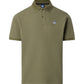 Polo Manica Corta Uomo North Sails