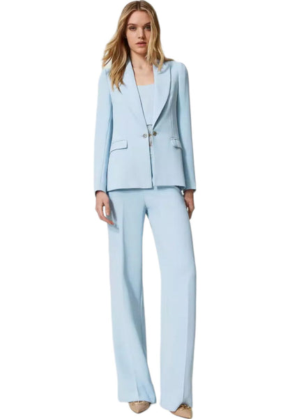 Pantaloni  Donna Twinset   241TP2171