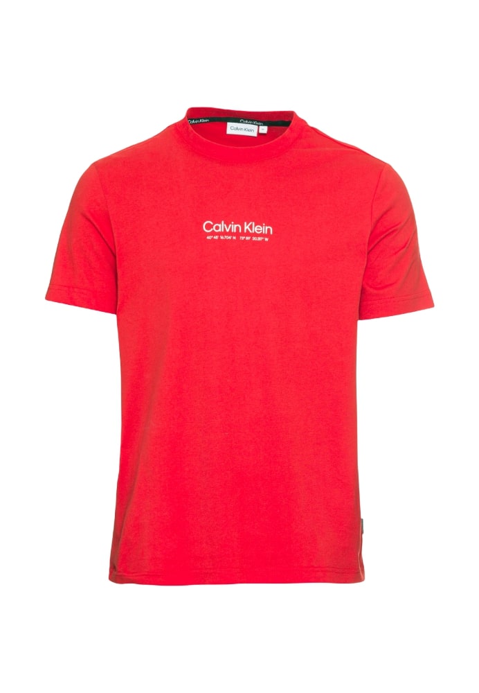 K10K108018 - T-shirt - Calvin Klein