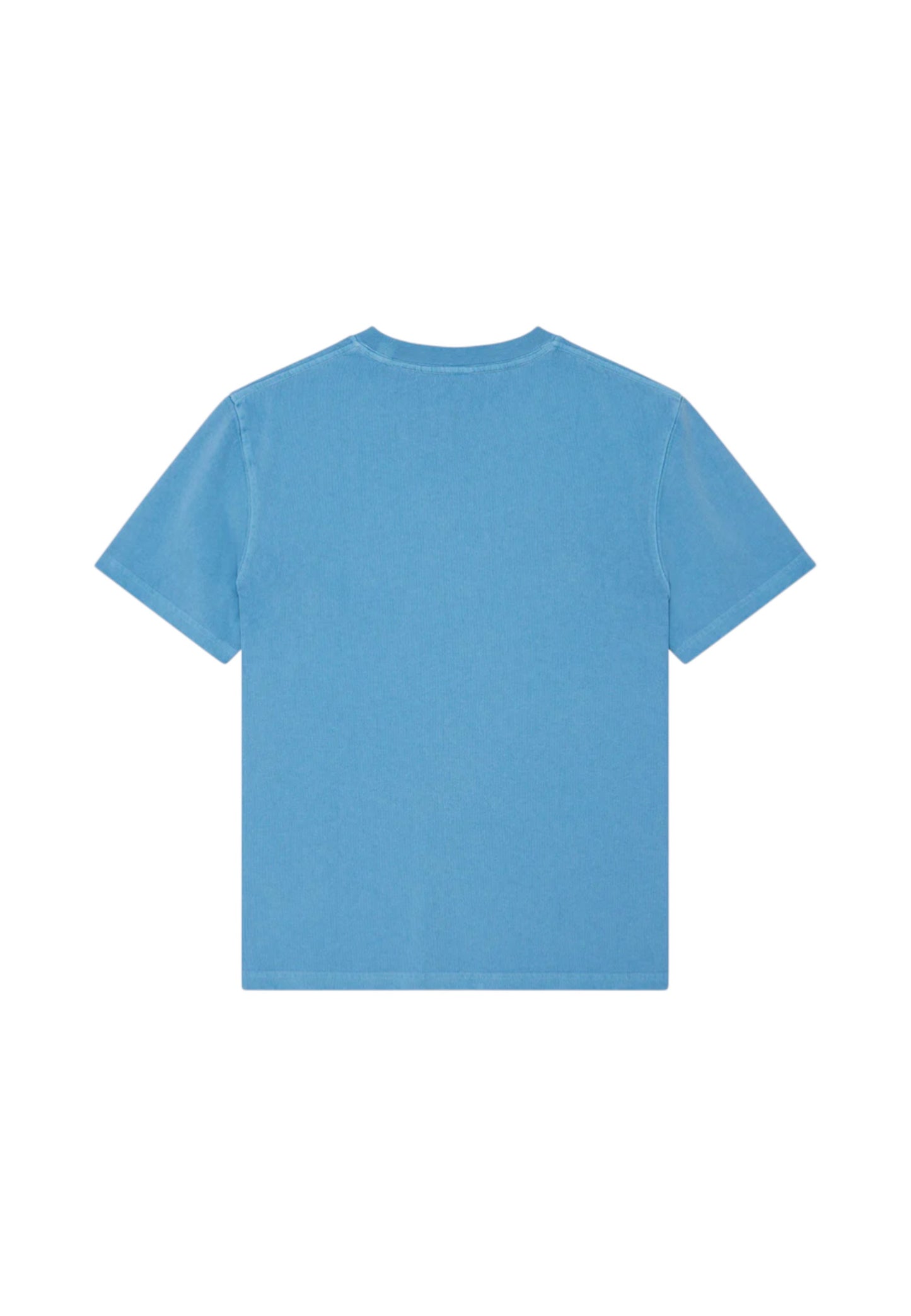 T-Shirt Manica Corta Uomo Deus Ex Machina   D261MTS188