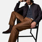 Pantaloni  Uomo Liu Jo Sartoriale Con Pinces  QF6138T875A