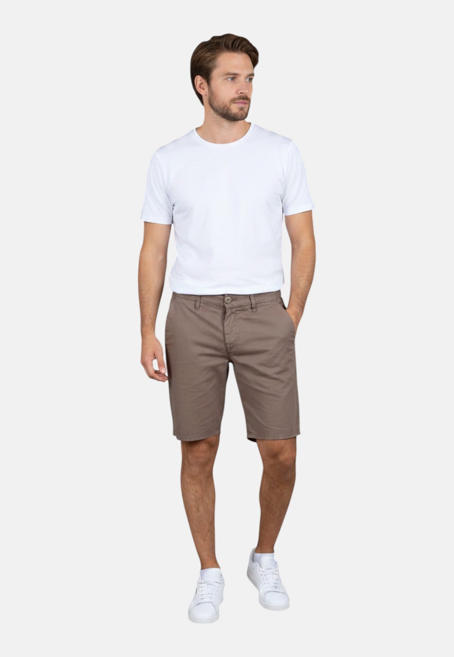 Pantaloncini Bermuda Uomo Guess   M3GD05WFBW3