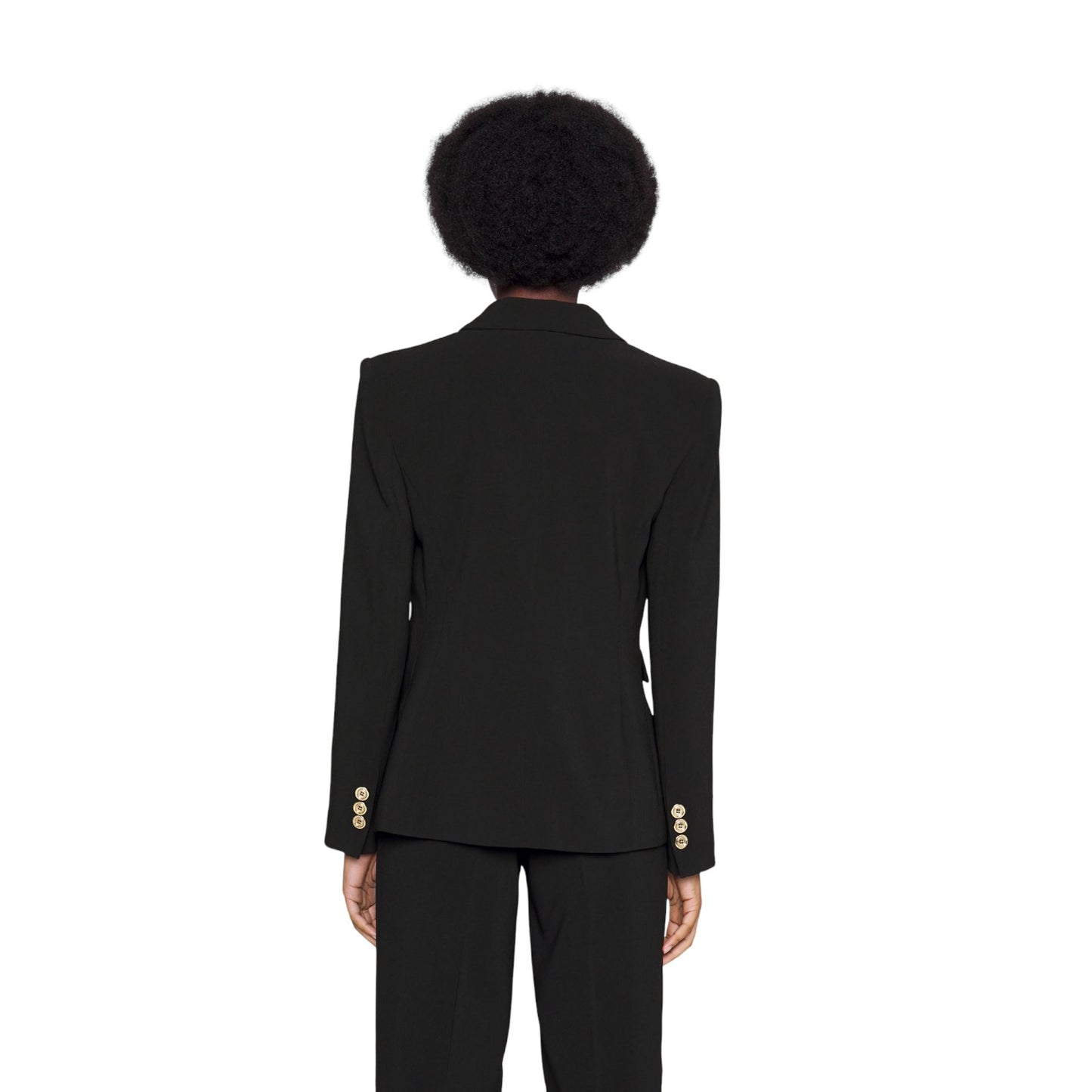 Giacca Elegante Donna Pinko Blazer Humahuaca 1001807624