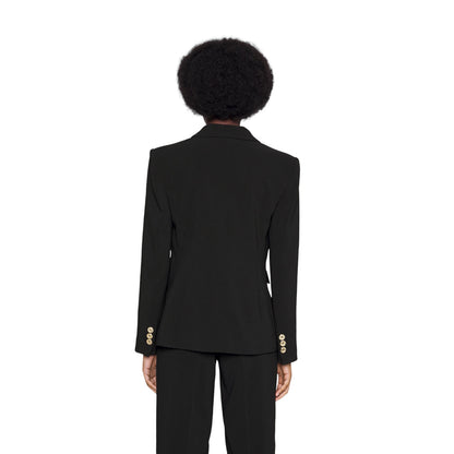 Giacca Elegante Donna Pinko Blazer Humahuaca 1001807624