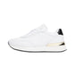 Sneakers Basse Donna Tommy Hilfiger  Chic Fashion Runner FW0FW08695