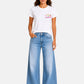 T-Shirt Manica Corta Donna Mc2 Saint Barth Gossip Shopping Emb Emilie EMI0001