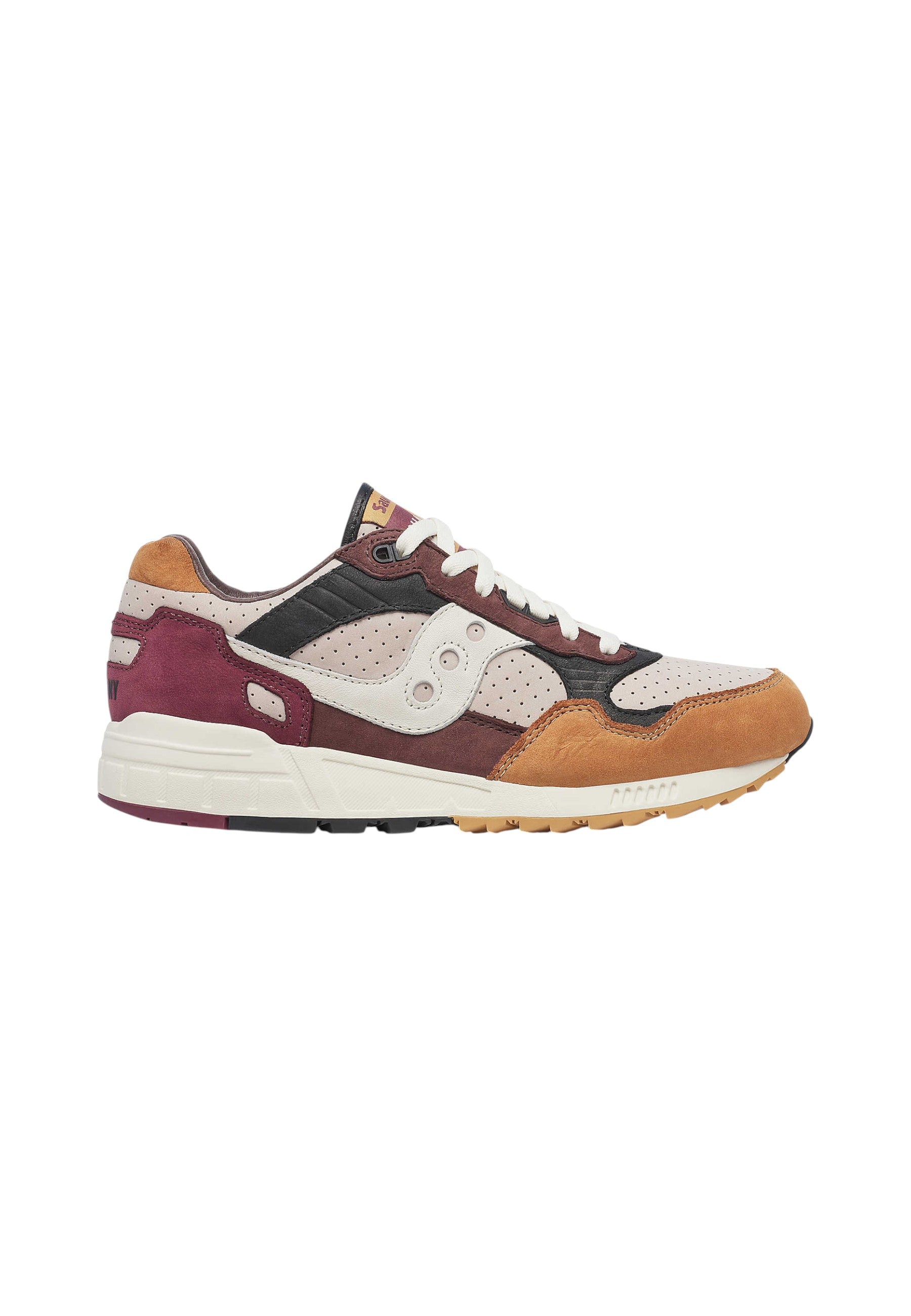Sneakers Basse Uomo Saucony  Shadow 5000 S70945