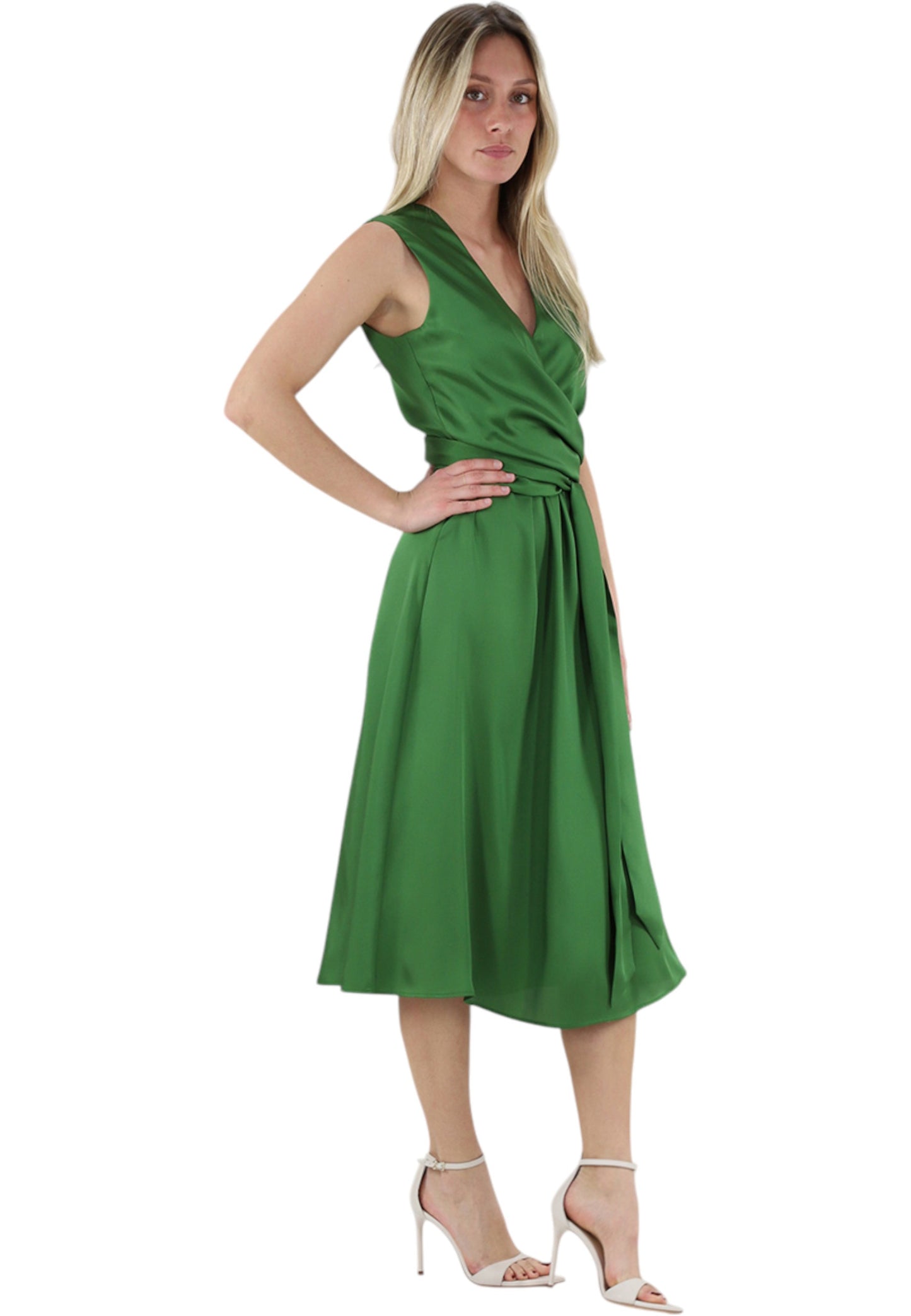 Vestito Midi Donna Liu Jo