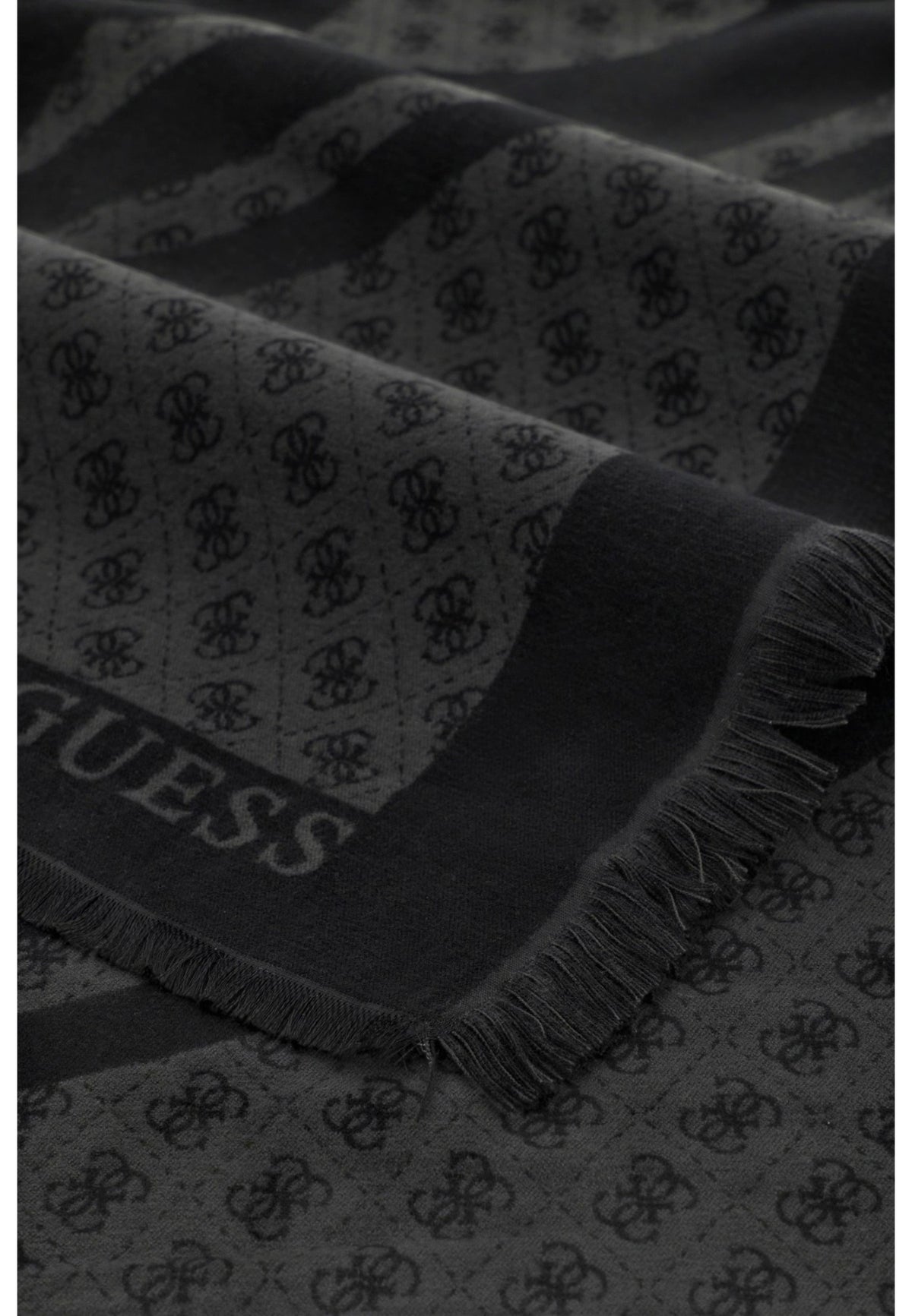Foulard  Donna Guess 130 x 135 cm, Jacquard Noelle Ii AW5657POL03