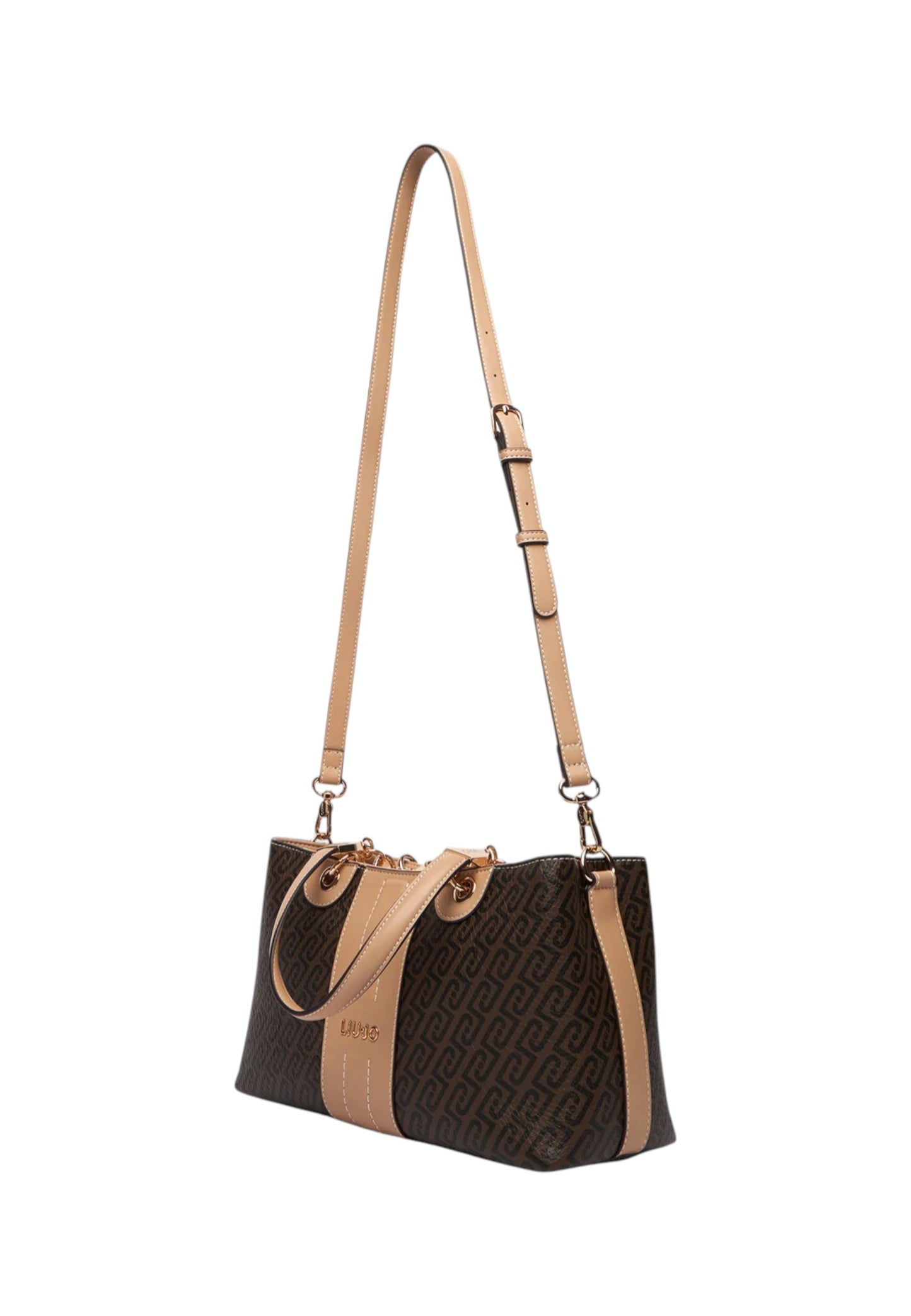 Borsa A Spalla Donna Liu Jo Small Tote Bag  AA6103E1118