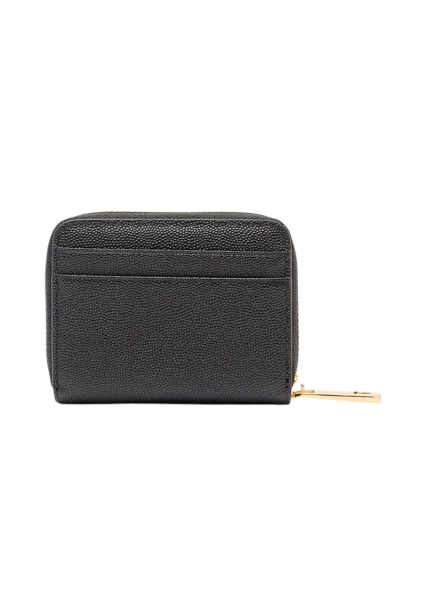 Portafoglio Con Zip Donna Trussardi Piccolo Con Porta Carte Cameo I041E000128N