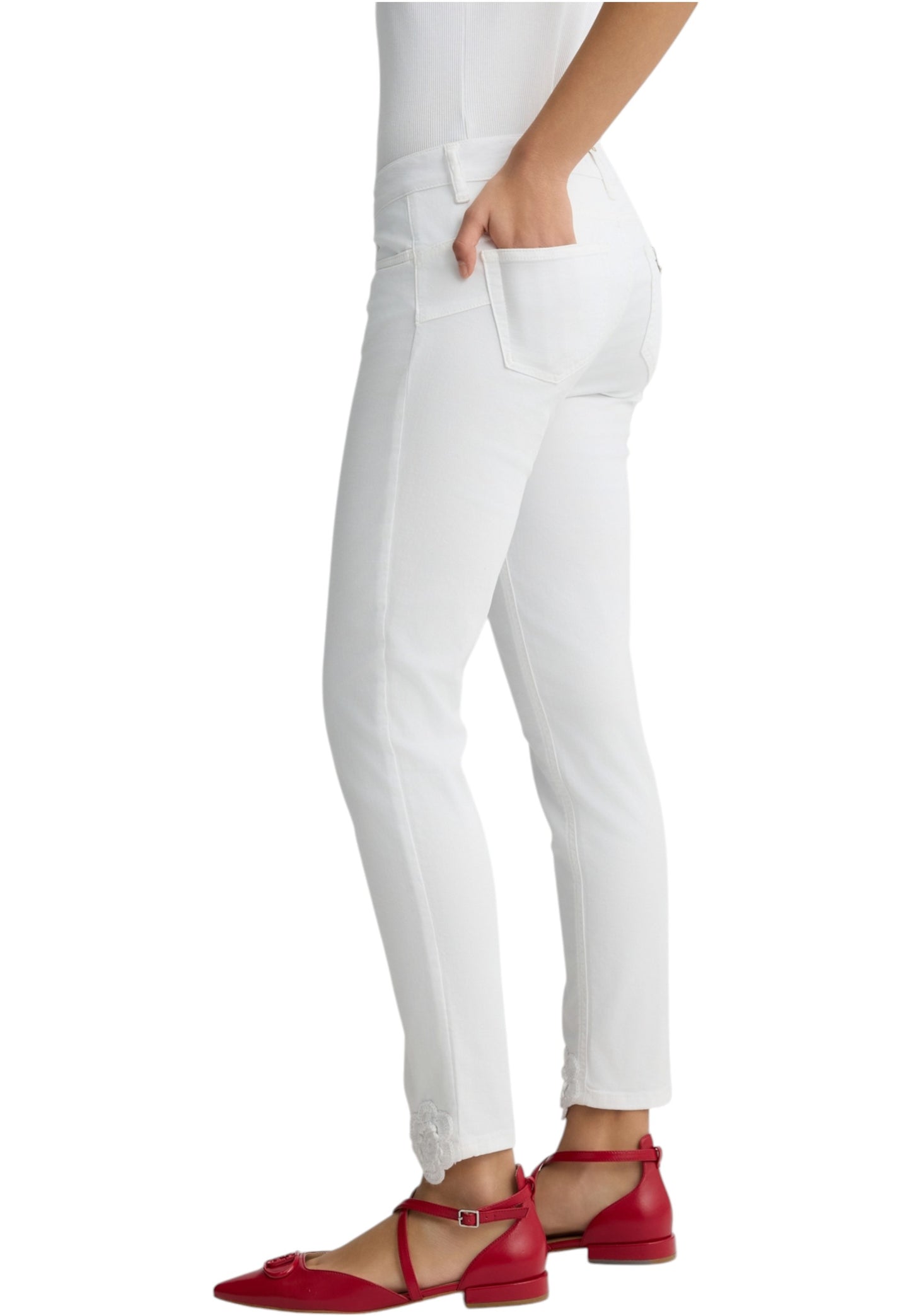 Pantaloni  Donna Liu Jo