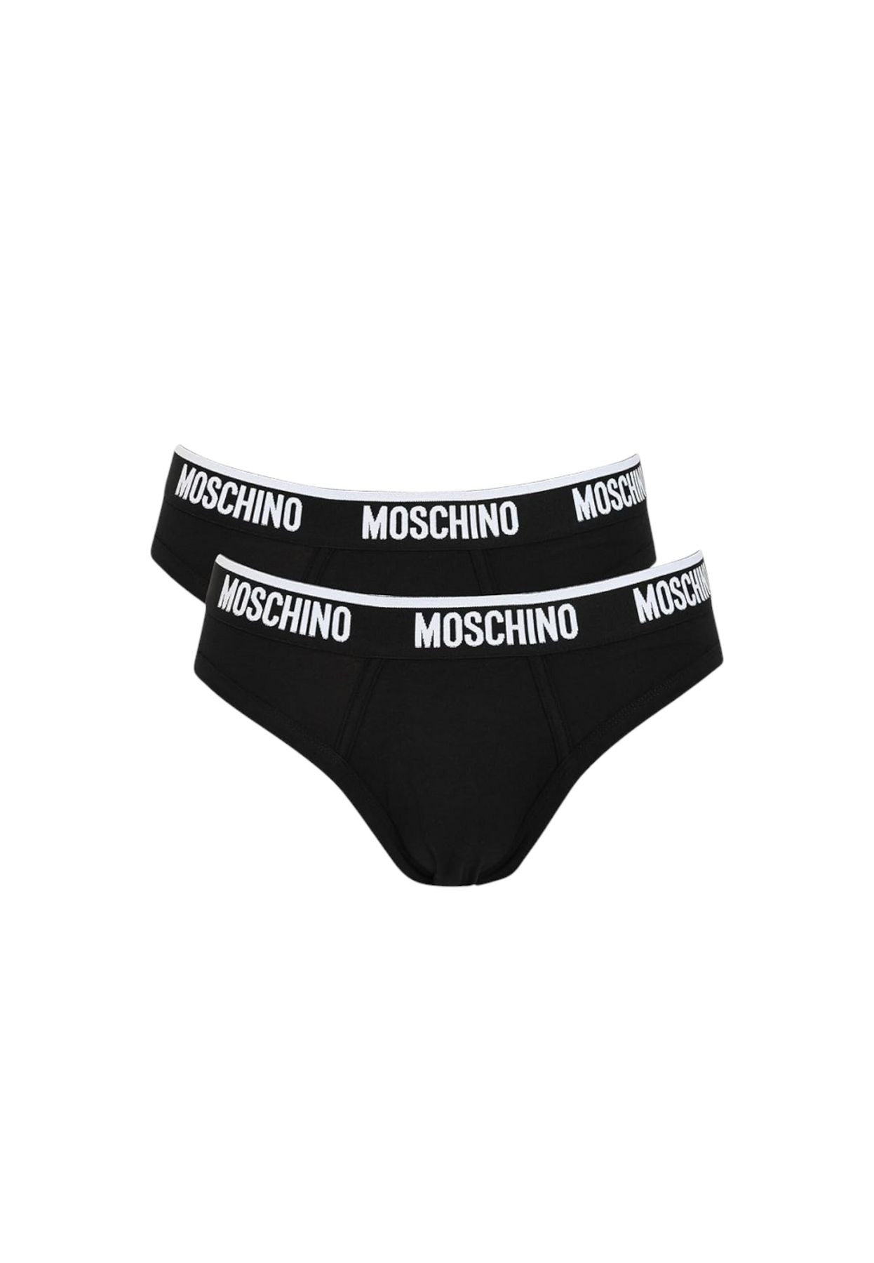 242V1A13884301 - Slip - Moschino