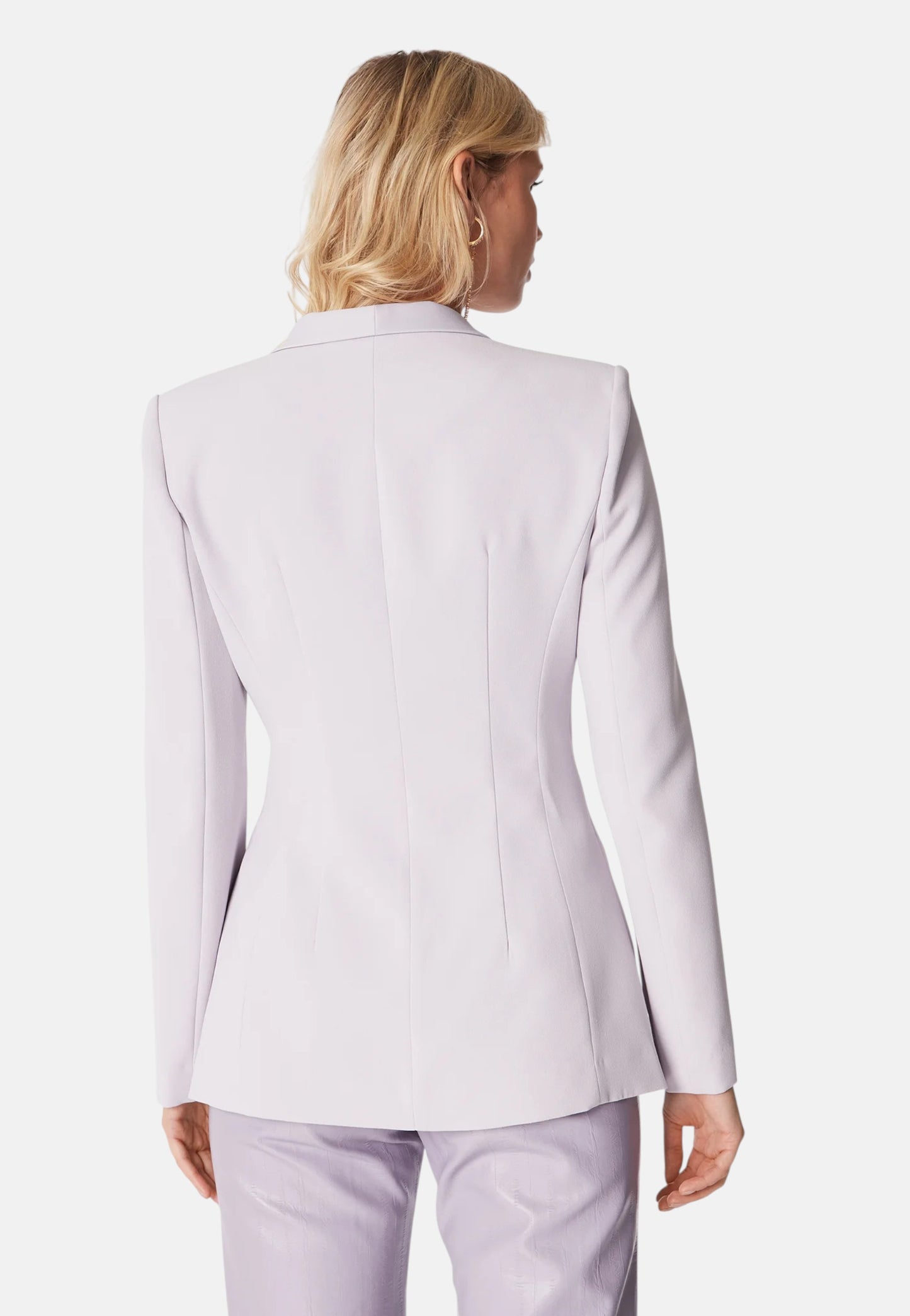 Giacca Elegante Donna Marciano By Guess Blazer Brenda 3RGN038280Z