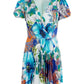 Vestito Corto Donna Marciano By Guess  Lucky Charme 3GGK307099Z
