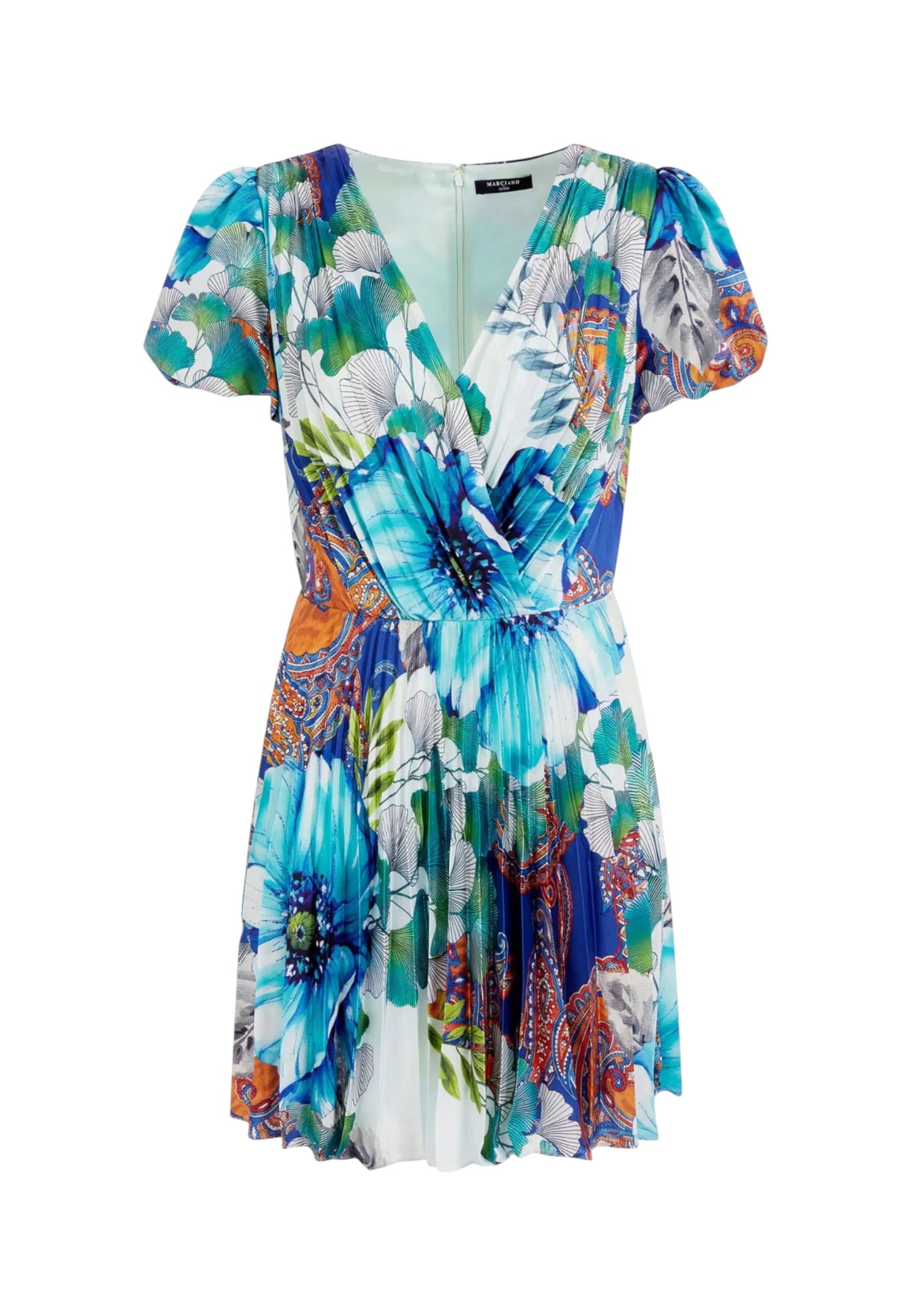 Vestito Corto Donna Marciano By Guess  Lucky Charme 3GGK307099Z