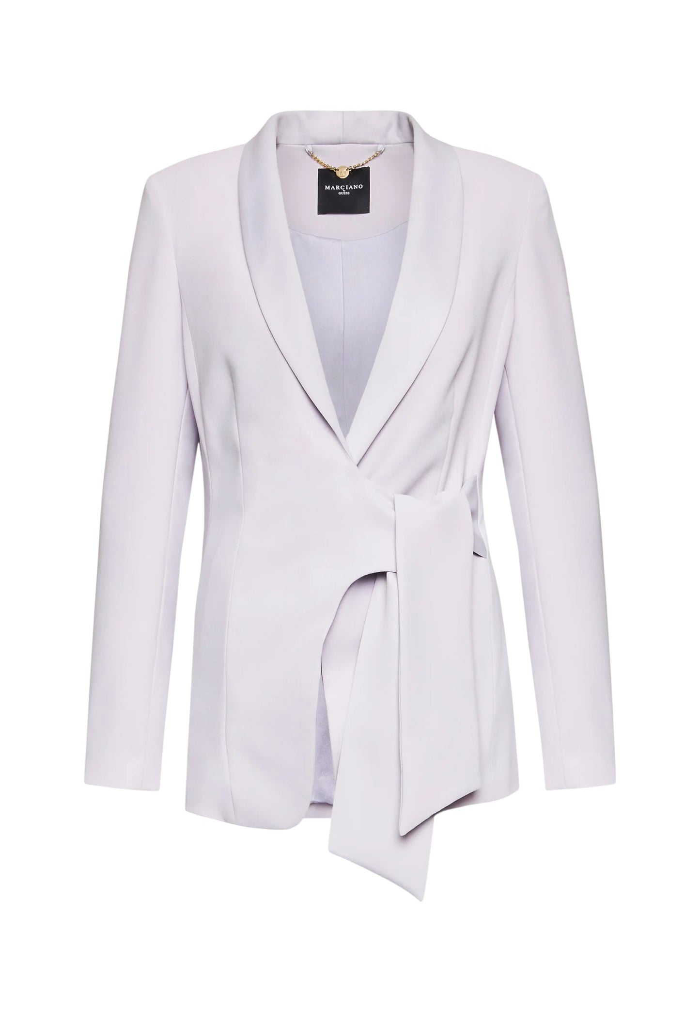 Giacca Elegante Donna Marciano By Guess Blazer Brenda 3RGN038280Z