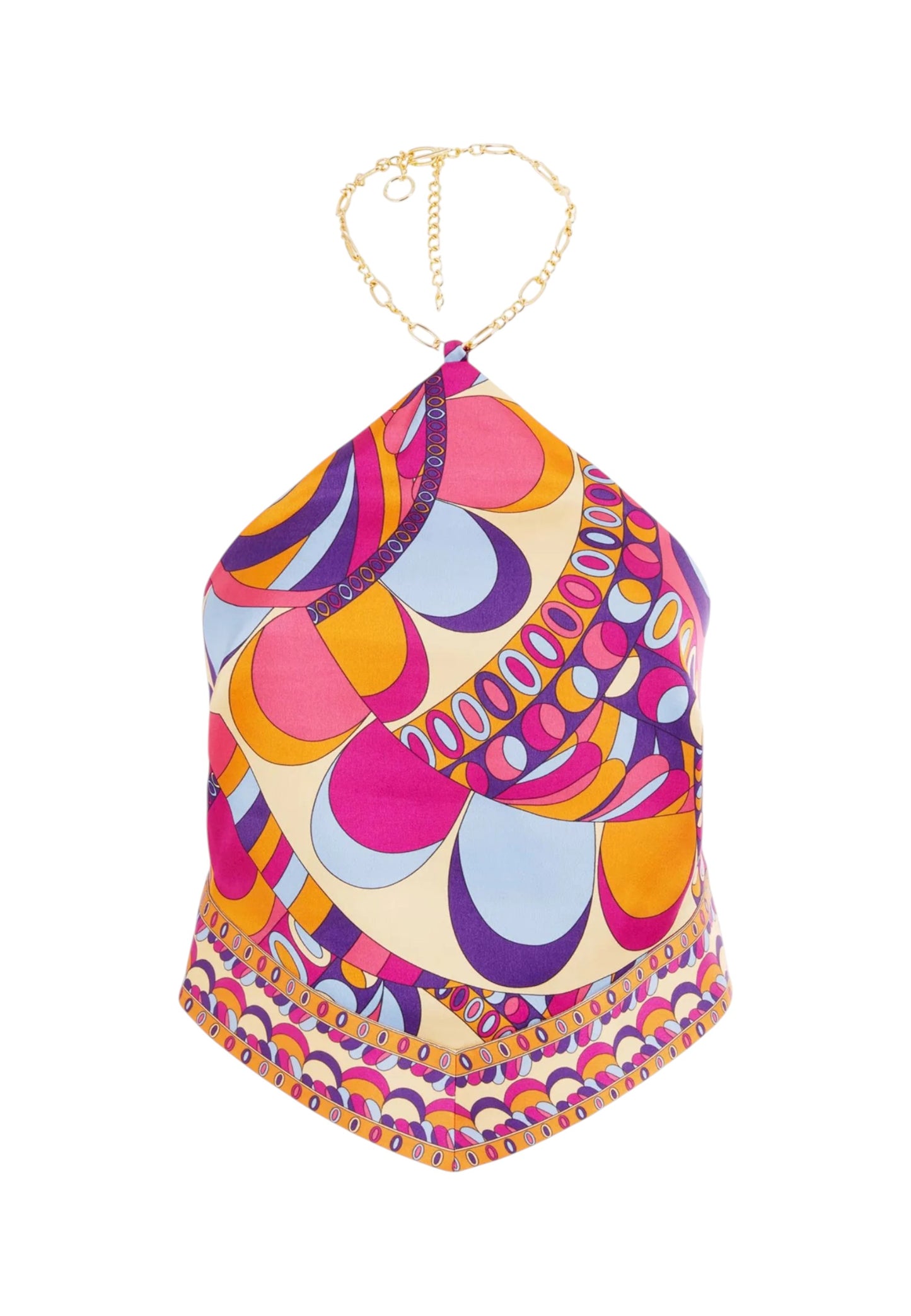Top  Donna Marciano By Guess  Gypset Scarf Printed 3GGH147099Z
