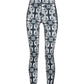 Pantaloni Leggings Donna John Richmond   UWP21003LE