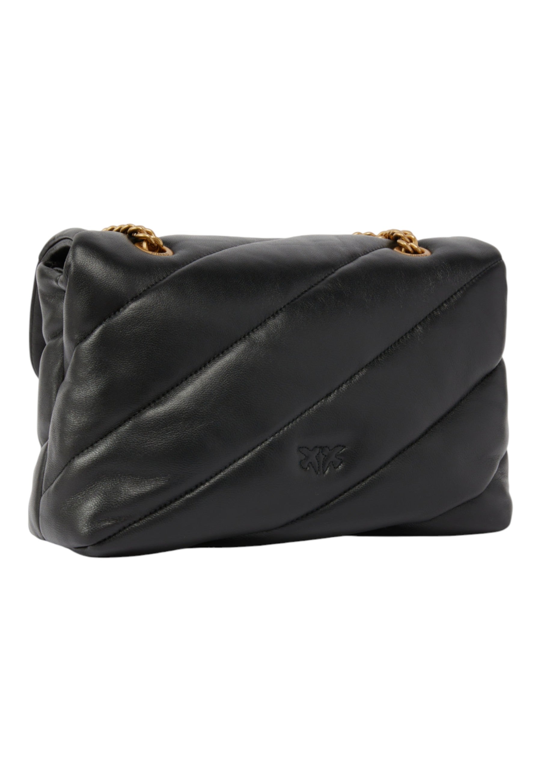 Borsa A Tracolla Donna Pinko  Love Puff Classic 100038A0F2