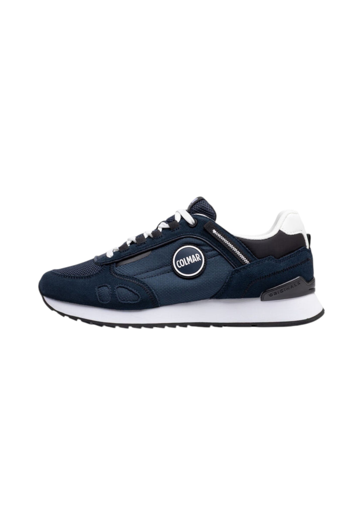 Sneakers Basse Uomo Colmar Originals  Travis Sport Bold TRAVSPB