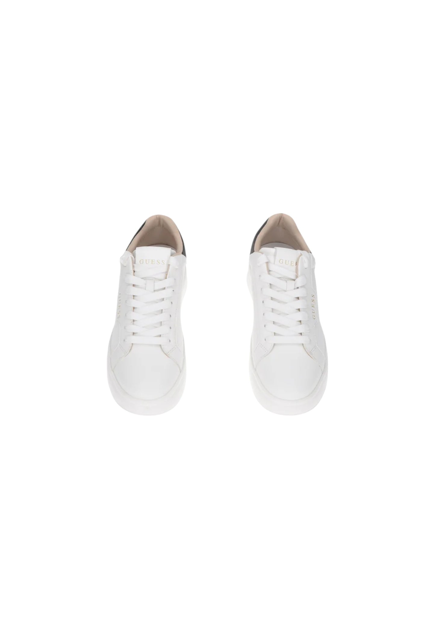 FLPWINLEA12 - Sneakers - Guess